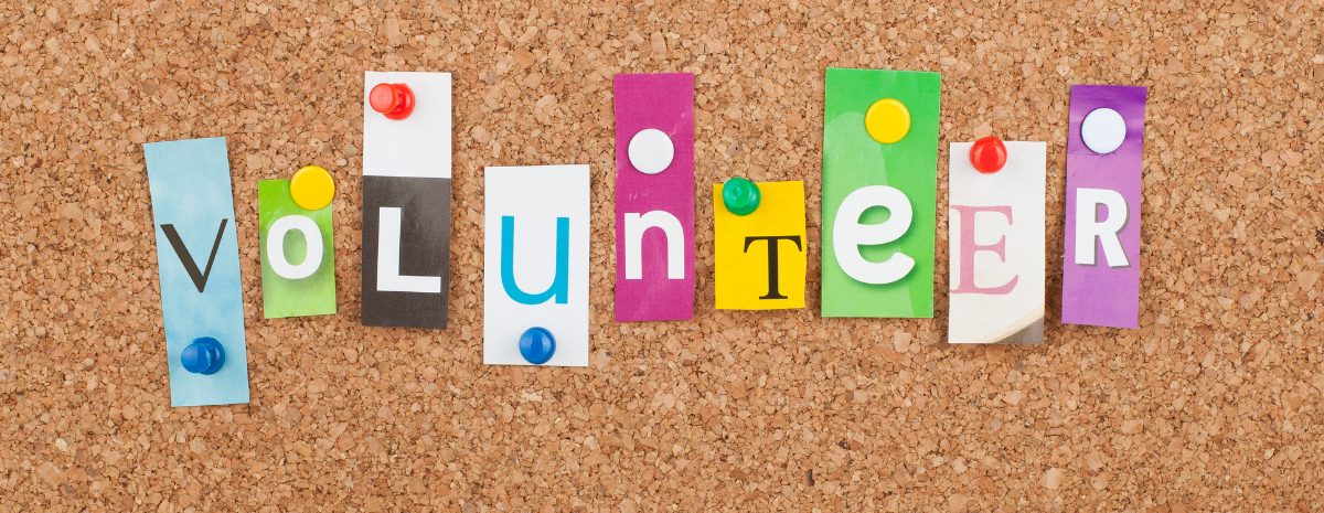 Erik Hite Foundation Volunteer Sign Up Form